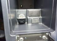 Mitsubishi ASX SUV / Terénní 1,8 l 110 kw