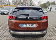 Peugeot 3008 SUV / Terénní 2,0 l 110 kw