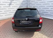 Škoda Octavia Kombi 1,4 l 90 kw
