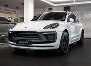 Porsche Macan 1