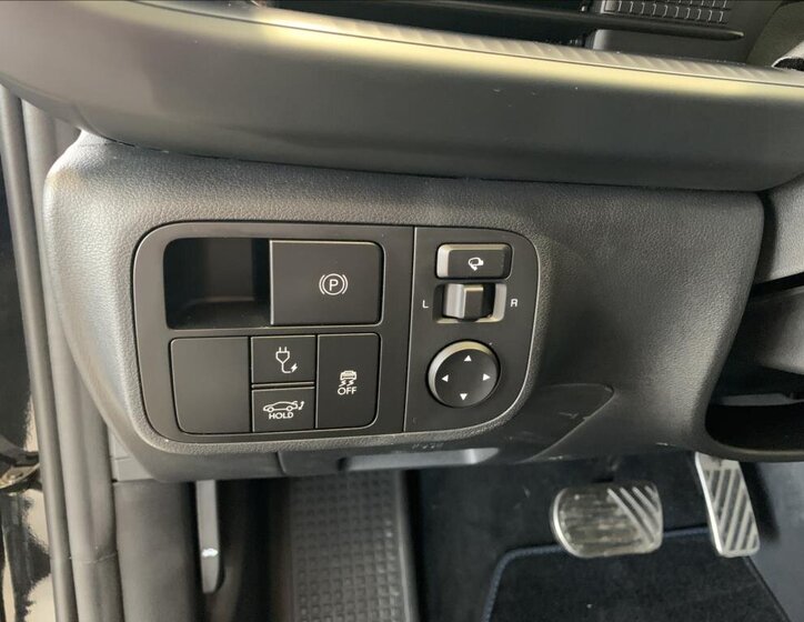 Hyundai Ioniq 6 Sedan 0,0 168 kw