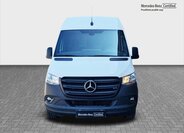 Mercedes-Benz Sprinter Skříň 2,0 l 110 kw