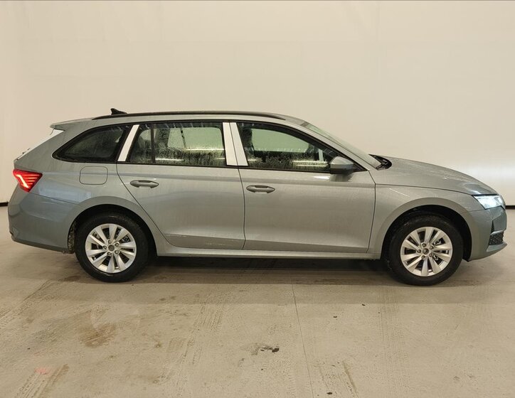 Škoda Octavia Kombi 1,5 l 85 kw