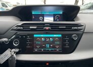 Citroën Grand C4 Picasso MPV 1,2 l 96 kw