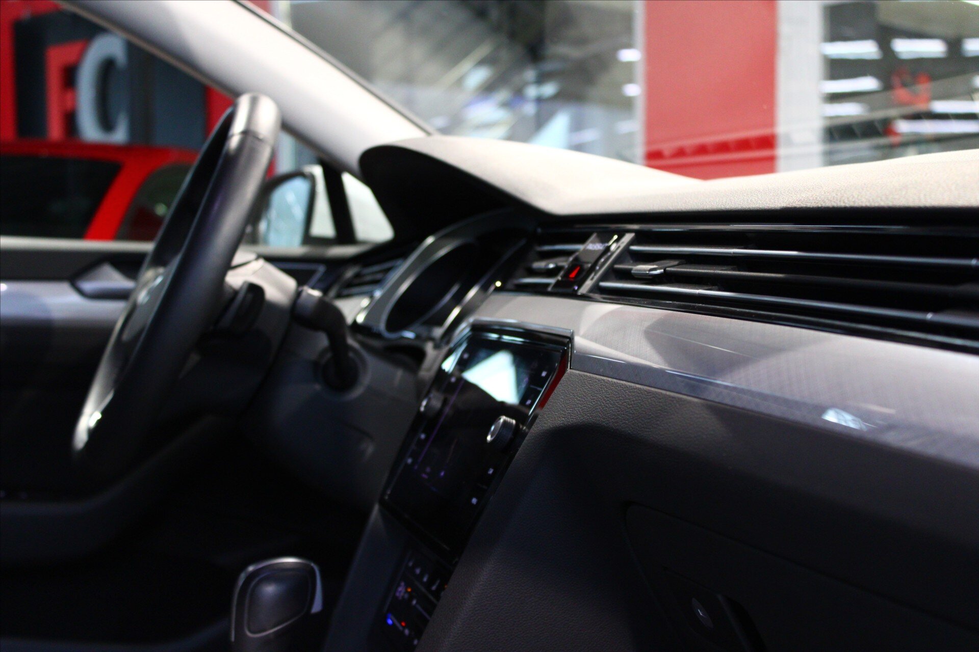 Volkswagen Passat Kombi 2,0 l 110 kw