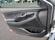 Hyundai i30 Kombi 1,4 l 73 kw