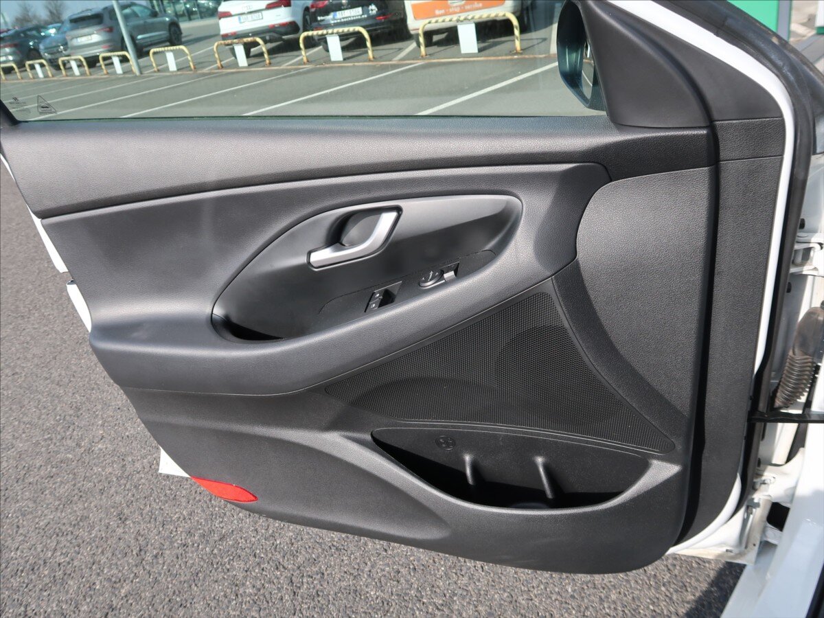 Hyundai i30 Kombi 1,4 l 73 kw