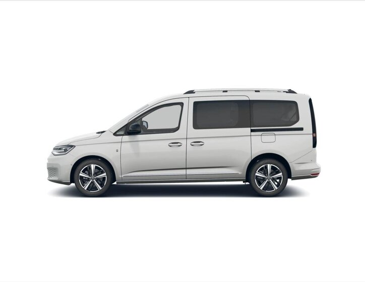 Volkswagen Caddy Kombi 1,5 l 85 kw