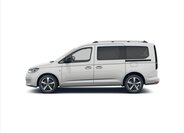 Volkswagen Caddy Kombi 1,5 l 85 kw
