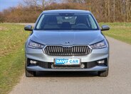 Škoda Fabia Hatchback 999,0 85 kw