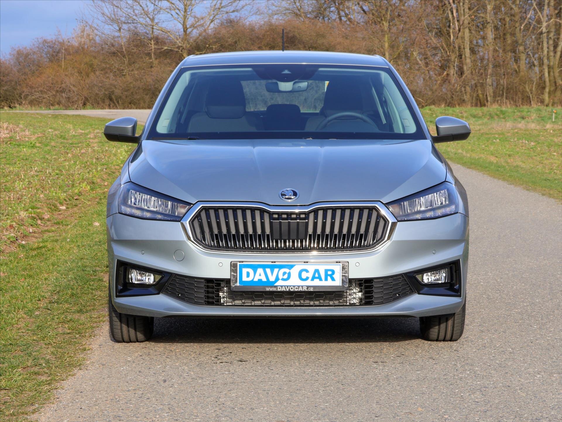 Škoda Fabia Hatchback 999,0 85 kw