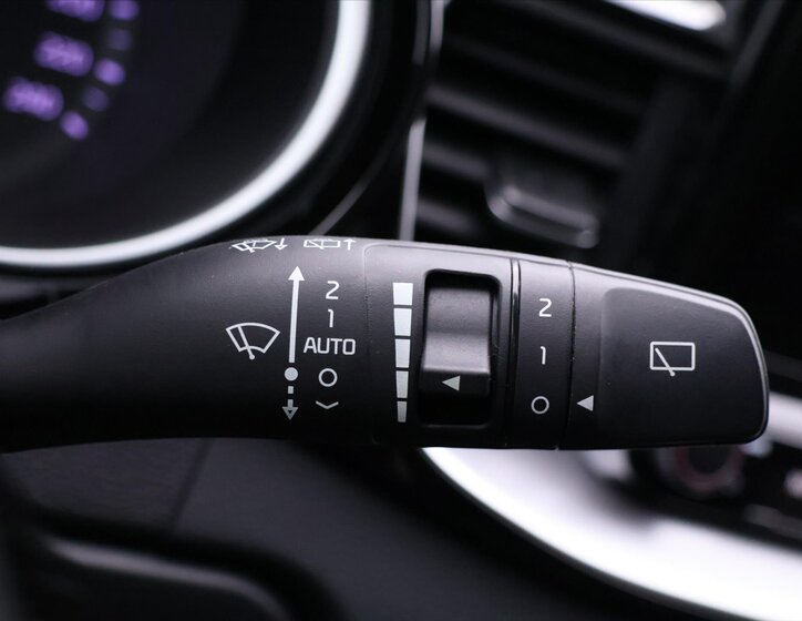 KIA XCeed SUV / Terénní 1,5 l 117 kw