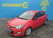 Hyundai i20 Hatchback 1,2 l 62 kw