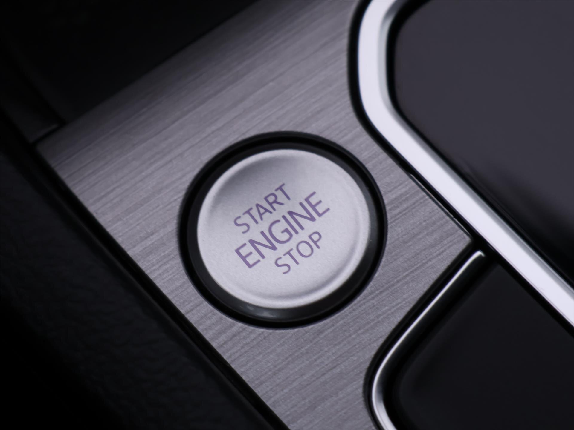 Volkswagen Passat Kombi 2,0 l 110 kw