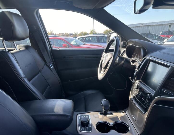 Jeep Grand Cherokee 43