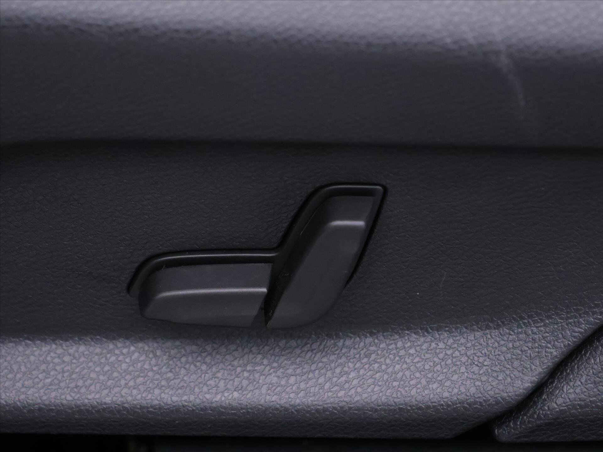 Mercedes-Benz GLC SUV / Terénní 3,0 l 190 kw