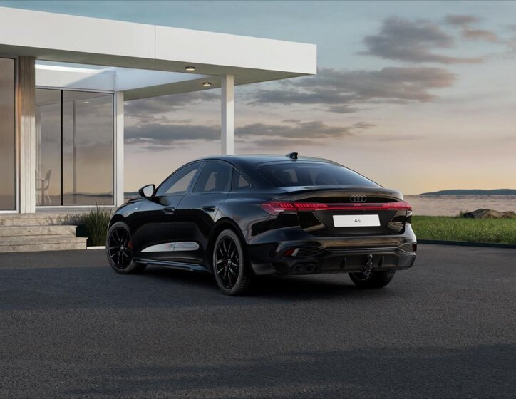 Audi A5 Ostatní 0,0 150 kw