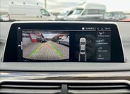 BMW Řada 7 Ostatní 3,0 l 210 kw