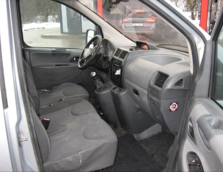 Peugeot Expert 7