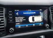 Škoda Kodiaq SUV 2,0 l 176 kw