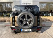 Land Rover Defender SUV / Terénní 3,0 l 183 kw