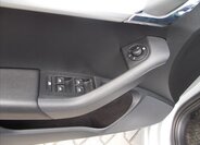 Škoda Octavia Kombi 1,6 l 85 kw