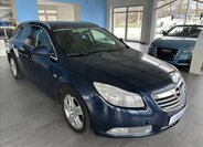 Opel Insignia Kombi 2,0 l 96 kw