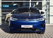 Volkswagen ID.5 Kupé 0,0 220 kw