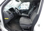Volkswagen Caravelle Ostatní 2,0 l 132 kw