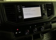 Volkswagen Crafter Ostatní 2,0 l 103 kw