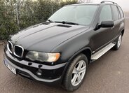 BMW X5 SUV / Terénní 2,9 l 135 kw
