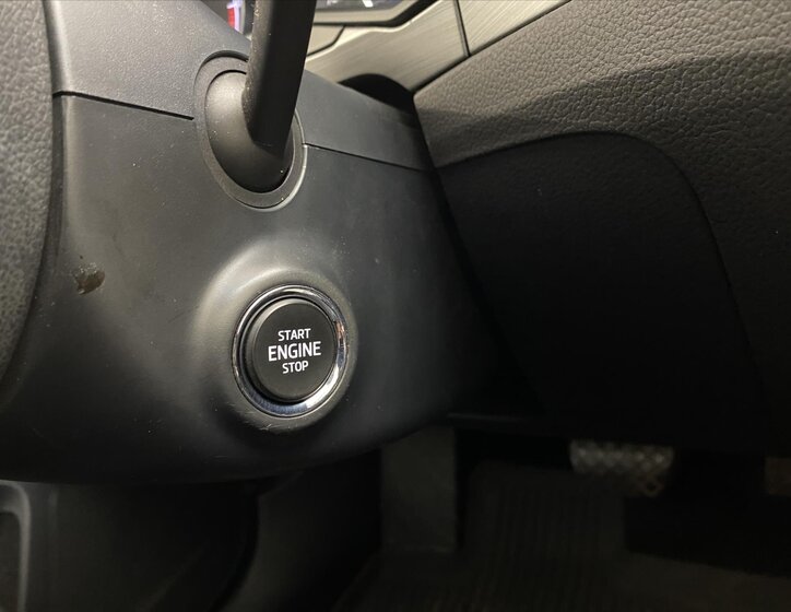 Škoda Superb Kombi 2,0 l 140 kw