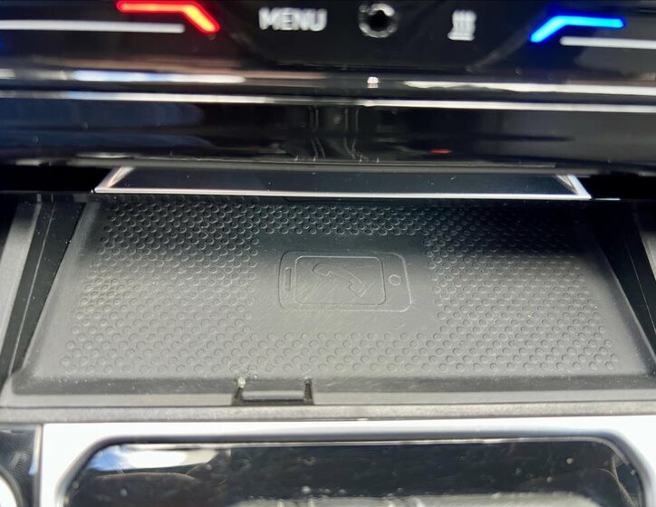 Volkswagen Arteon Kombi 2,0 l 147 kw