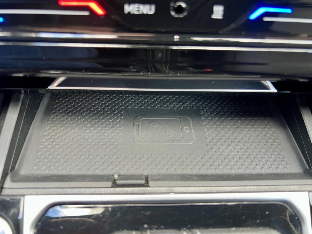 Volkswagen Arteon Kombi 2,0 l 147 kw