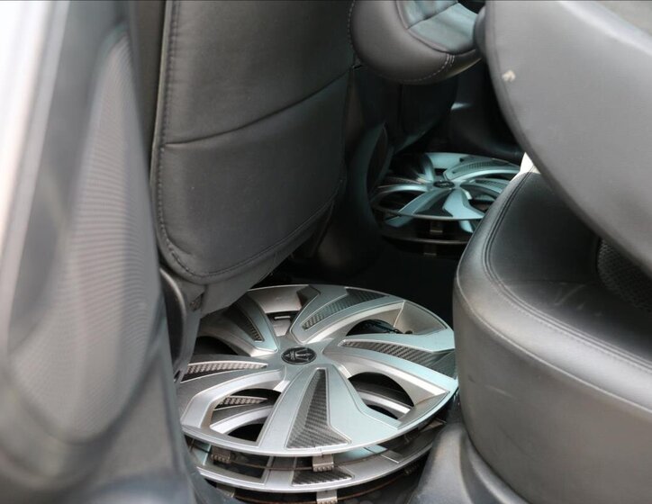 Hyundai ix35 SUV / Terénní 1,7 l 85 kw