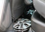 Hyundai ix35 SUV / Terénní 1,7 l 85 kw