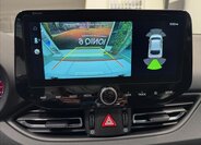 Hyundai i30 Liftback 2,0 l 206 kw