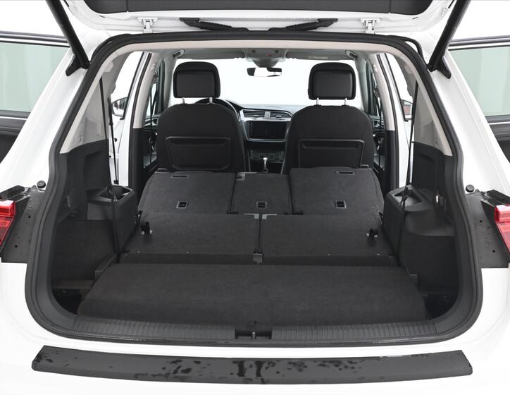 Volkswagen Tiguan Allspace 12