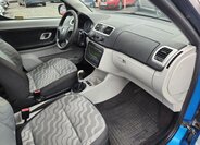 Škoda Roomster 11
