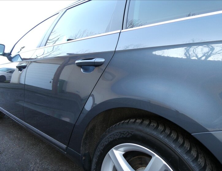 Volkswagen Passat Kombi 1,4 l 90 kw