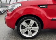 KIA Soul Hatchback 1,6 l 94 kw