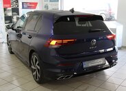 Volkswagen Golf Hatchback 1,5 l 96 kw