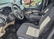 Ford Tourneo Custom VAN-Minibus 2,0 l 96 kw