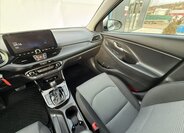 Hyundai i30 Kombi 1,5 l 103 kw