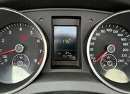 Volkswagen Golf Kabriolet 1,4 l 90 kw