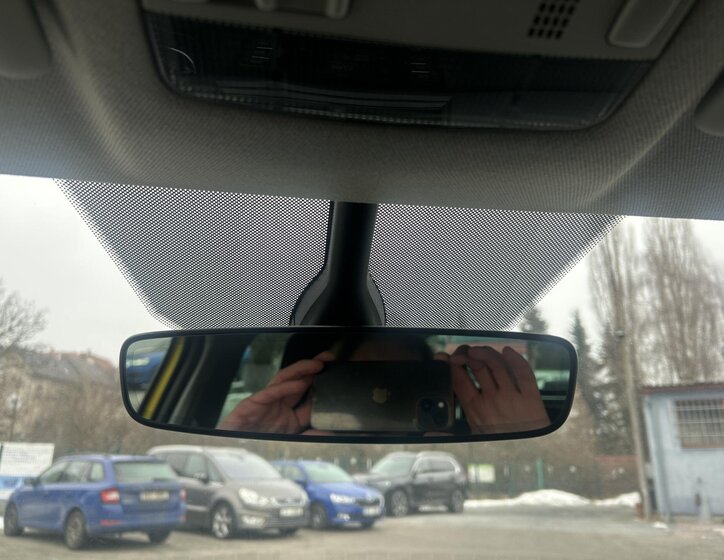 Škoda Fabia Kombi 999,0 70 kw