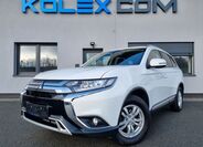 Mitsubishi Outlander 1