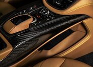 Aston Martin Ostatní SUV 4,0 l 520 kw