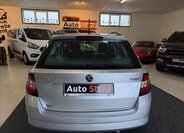 Škoda Fabia Kombi 1,4 l 66 kw