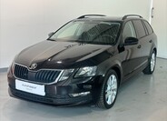 Škoda Octavia 1